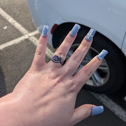 A-Nails Seaside, nail salon in Seaside, OR