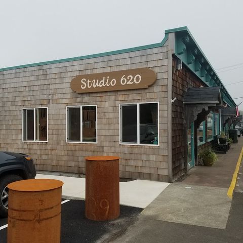 Studio 620, beauty salon in Gearhart, OR